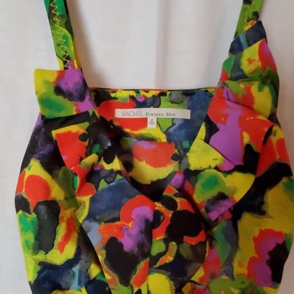 Rachel Roy Dress - Picture 2 of 3